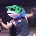 flex emote for Discord