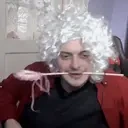 Flashbang emote for Discord