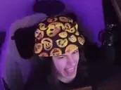 flex emote for Discord