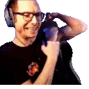 flex22 emote for Discord