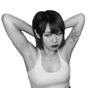 flex emote for Discord