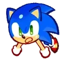 floating emote for Discord