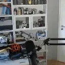 FloppyPeekaboo emote for Discord