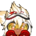 Flame emote for Discord