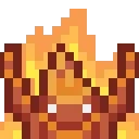 flameling_fire emote for Discord