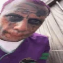 FloridaJoker emote for Discord