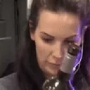 flauschWein emote for Discord