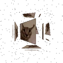 FloppaForce emote for Discord