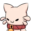 fleshlingdeflate emote for Discord