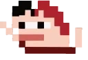 flakeD emote for Discord