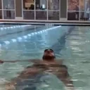 FLOATER emote for Discord