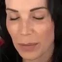 flauschFlirt emote for Discord