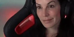 flauschBye emote for Discord