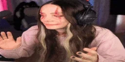 flood emote for Discord