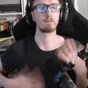 FloppyNippel emote for Discord