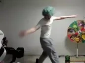 flex emote for Discord