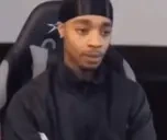 FlightNotLaughing emote for Discord