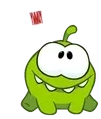 flexiyum emote for Discord