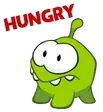 flexifood emote for Discord