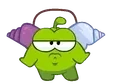 flexishell emote for Discord