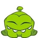 flexirelax emote for Discord