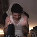 flashCeleb emote for Discord