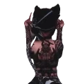 flexuhSpin emote for Discord