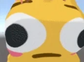 FlushedDance emote for Discord