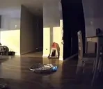 Flashbang emote for Discord