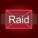 flauschRaid emote for Discord