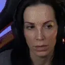 flauschPeek emote for Discord