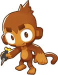 BTD6_Dart_Monkey emote for Discord