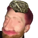 Flaxed emote for Discord