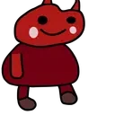 flipp emote for Discord