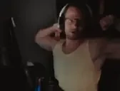 flexex emote for Discord