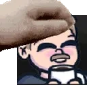 FLINPET emote for Discord