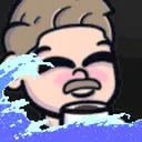 FLINOCEAN emote for Discord