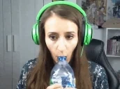 flecistka emote for Discord