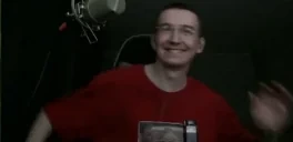 FLEKSIM emote for Discord