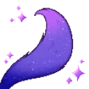 Floofy emote for Discord