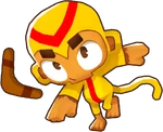 BTD6_Boomerang_Monkey emote for Discord