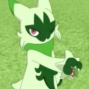 FloragatoYawn emote for Discord