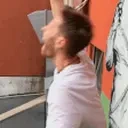 FlameHB emote for Discord