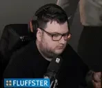 flufverypog emote for Discord