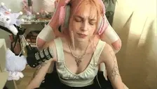 FLEXI emote for Discord