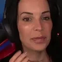 flauschKiss emote for Discord