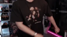 flossing emote for Discord