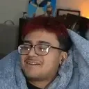 FleekUnderTheDesk animated emote for Discord, Twitch and Slack