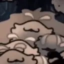 fleaComfy emote for Discord