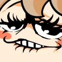 FLIRT emote for Discord